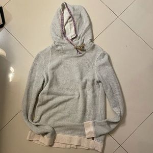 ROXY XL NEVER USED HOODIE